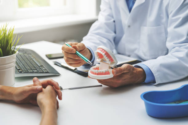 Best Emergency Dental Care  in Locust Grove, OK