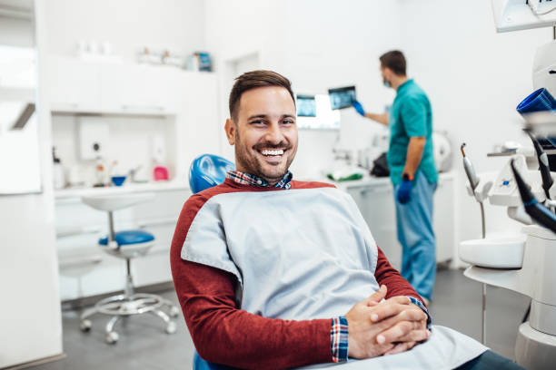 Best Traditional Braces  in Locust Grove, OK