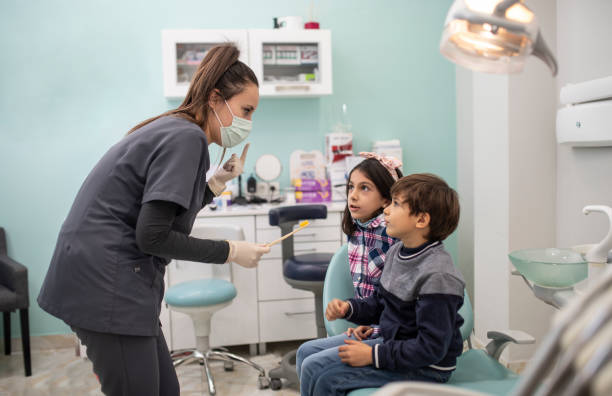 Professional Dental Services in Locust Grove, OK