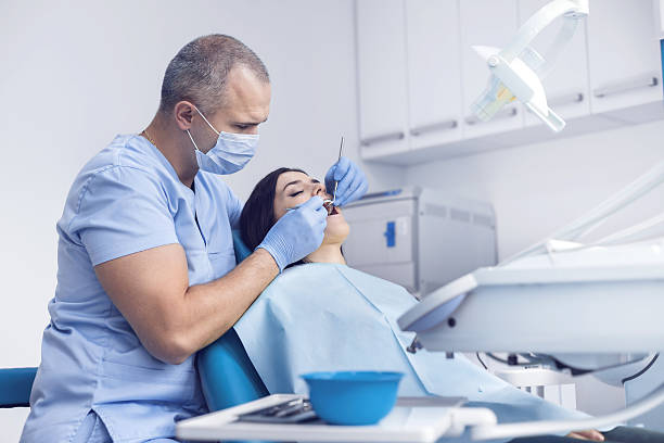 Best Cosmetic Dentistry  in Locust Grove, OK