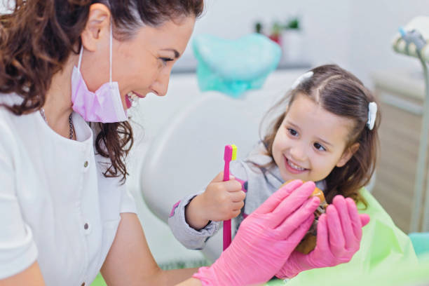 Advanced Technology for Better Dental Care in Locust Grove, OK